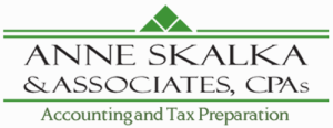 Anne Skalka & Associates - Certified Public Accountants